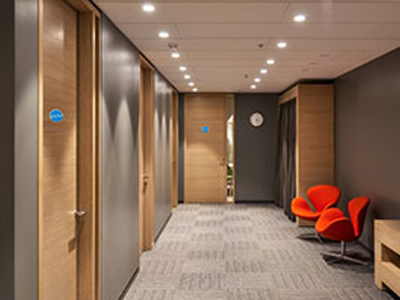 BM Trada Fire Door Survey Service