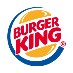 Burger King Logo