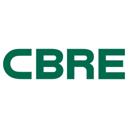 CBRE Logo