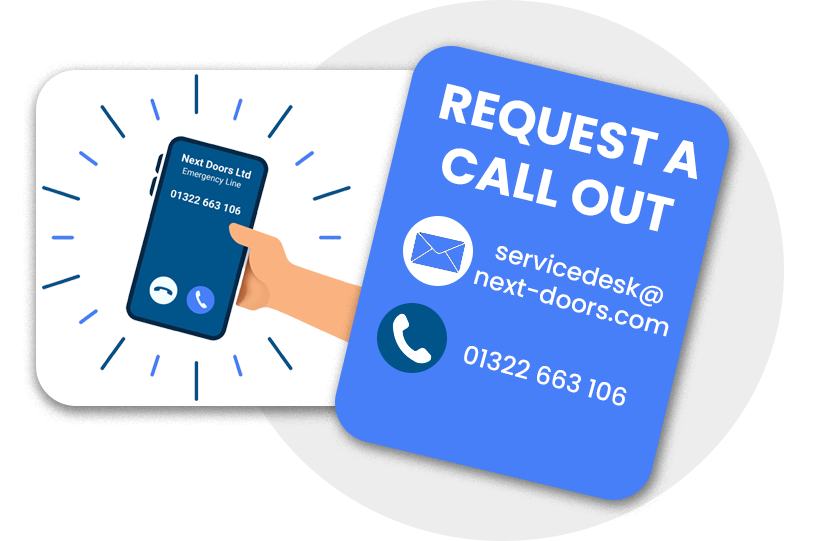 Emergency Call Out