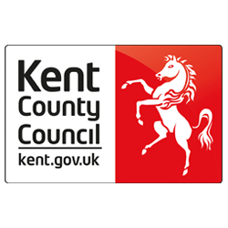 Kent County Council Logo
