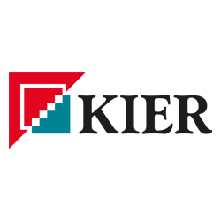 Kier Construction Logo