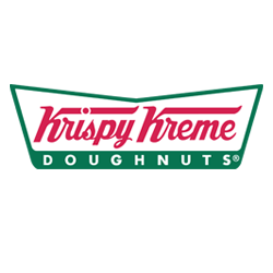Krispy Kreme Logo
