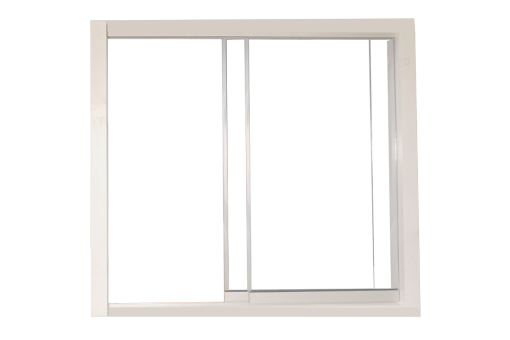 Low Duty Serving Window