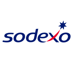 Sodexo Logo