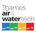 Thames Air And Water Logo